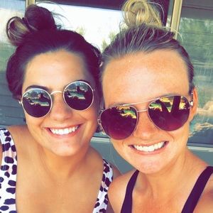 Meet your Posher, Taylor